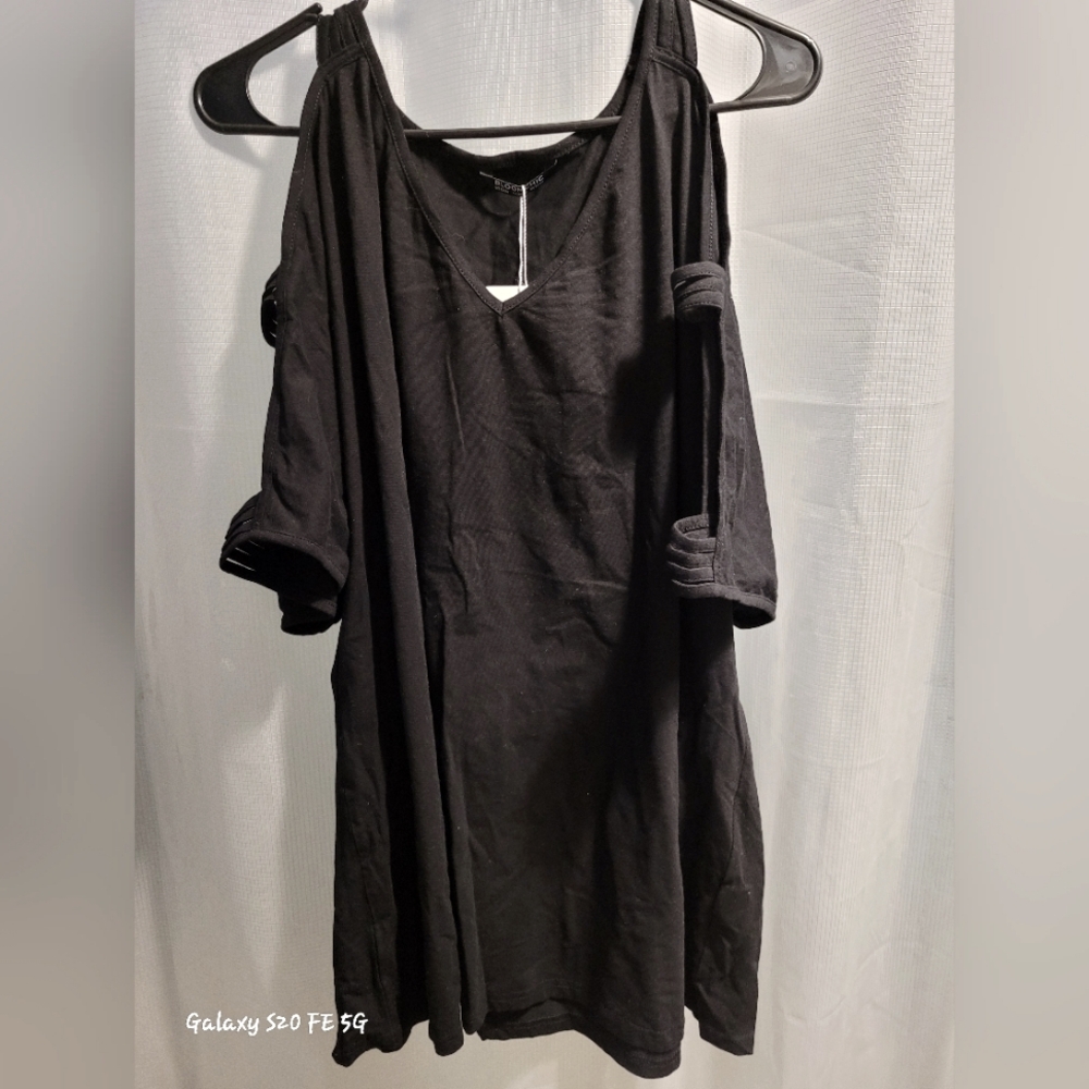 Bloomchic BNWT 3x(22-24) top